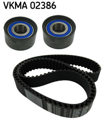 Kit de distribuição SKF ref. VKMA 02386